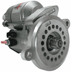 Gear Reduction Starter Ford IMI-106